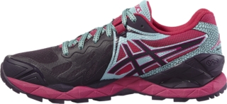 asics fujiendurance plasmaguard