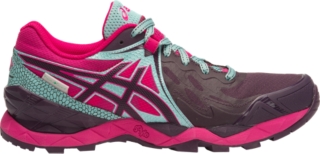 asics gel fuji endurance