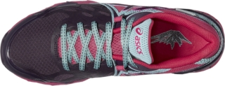 asics fujiendurance plasmaguard