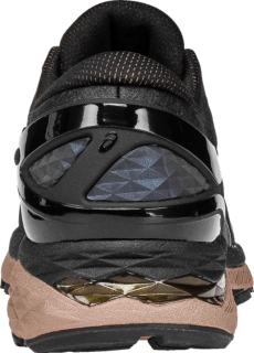 asics metarun womens black