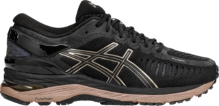 asics metarun womens black