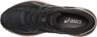 asics metarun black