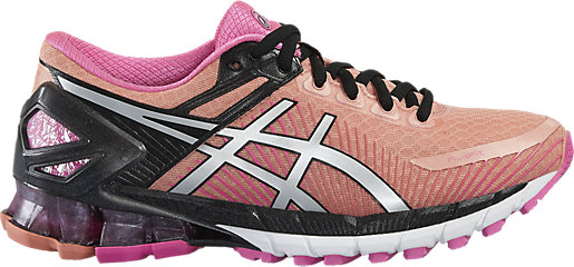asics kinsei 6 damen test asics kinsei 6 damen test
