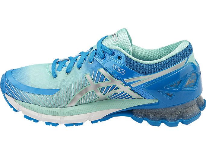 asics mujer kinsei asics mujer kinsei