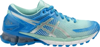 asics gel kinsei 6 or