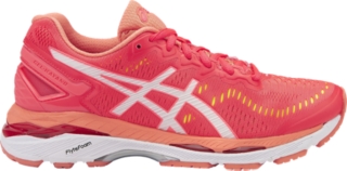 asics dynamic