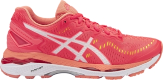 asics gel kayano 23 or