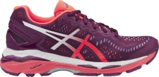 asics gel kayano 23 or