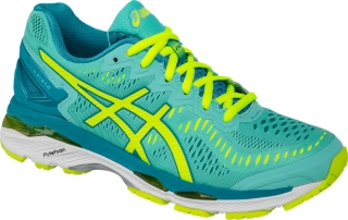 asics gel-kayano 23 womens