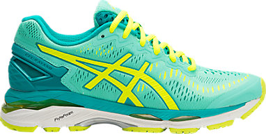 Asics Gel Kayano 23 high España Asics Gel Kayano 23 high España