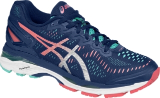 asics gel-kayano 23 womens