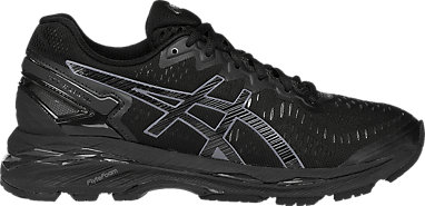 Asics Gel Kayano 23 negro Asics Gel Kayano 23 negro