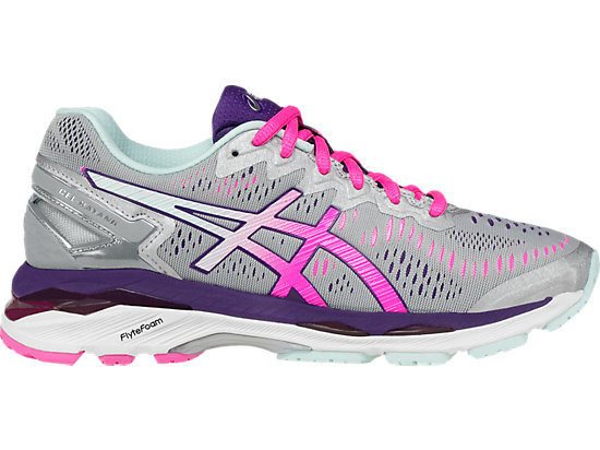 asics gel kayano 23 dame prisjakt asics gel kayano 23 dame prisjakt