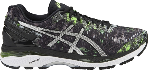 asics gel kayano 23