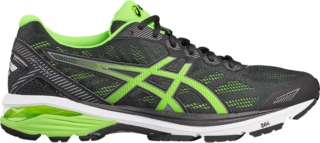 asics kanmei mx running shoes