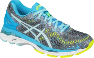 asics gel-kayano 23 womens