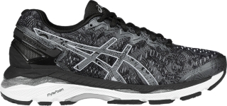 asics gel kayano 20 silver