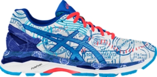 asics gel-kayano 23 nyc