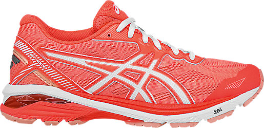 asics coral asics coral