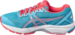 asics gt 1000 5 mujer zapatillas