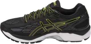 GEL-PURSUE 3 BLACK/BLACK/ENERGY GREEN