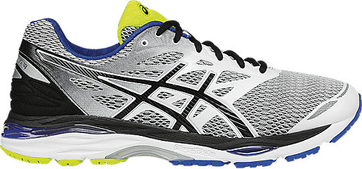asics cumulus 18 asics cumulus 18