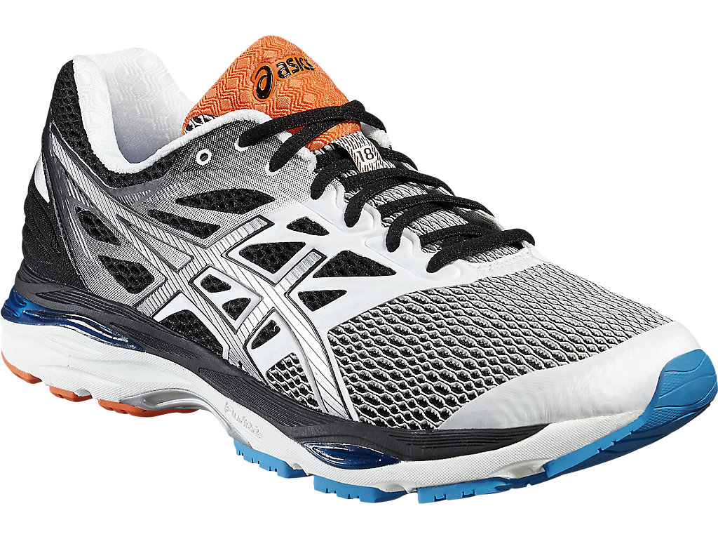 chaussure de running homme asics gel cumulus 18 chaussure de running homme asics gel cumulus 18