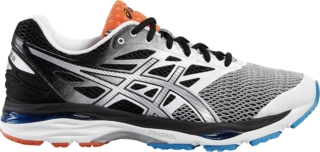 asics gel cumulus mens trainers