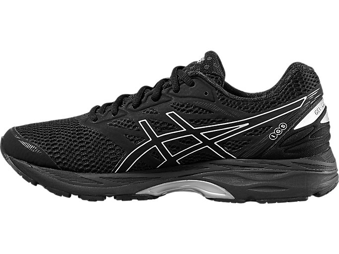 asics cumulus 18 homme noir asics cumulus 18 homme noir