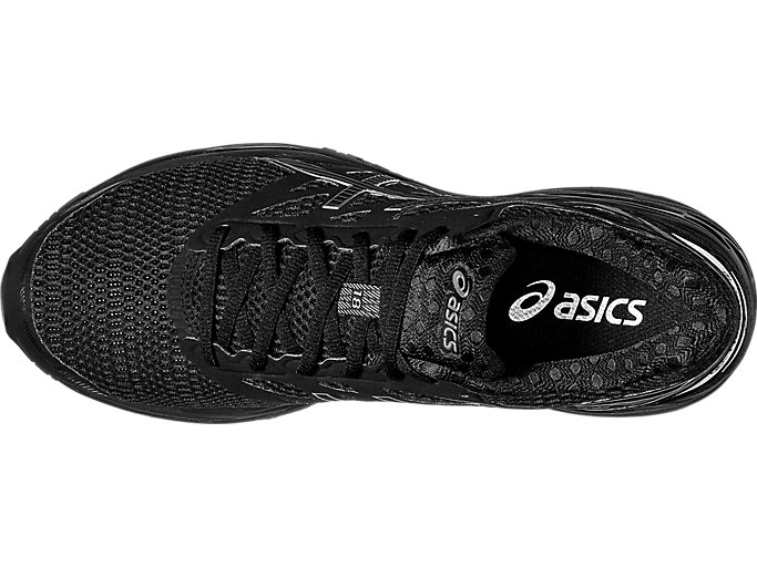 asics cumulus 18 homme noir asics cumulus 18 homme noir
