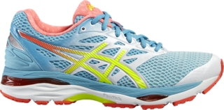 asics women's gel cumulus 18 running shoe