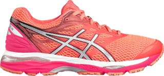 asics gel cumulus 18 women's