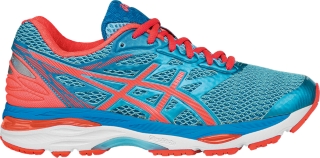 asics gel cumulus 18 avis