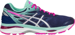 asics gel cumulus 18 women's