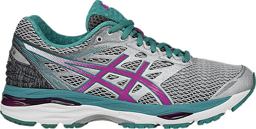 asics cumulus 18 w femme