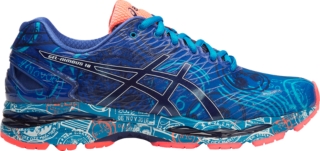 asics damen 2016