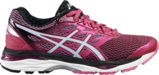 asics gel cumulus 18 women's running shoes