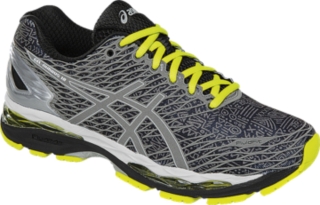 asics gel-nimbus 18 liteshow