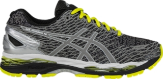 asics gel-nimbus 18 liteshow