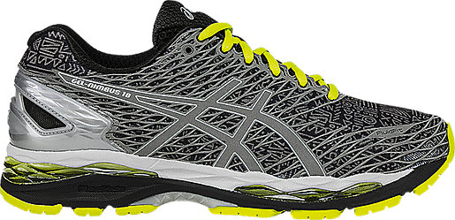 asics gel nimbus 18 asics gel nimbus 18