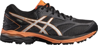 asics pulse gtx