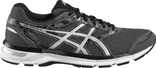 gel excite 4 asics review