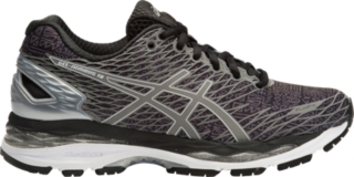 asics women's gel nimbus 18 running shoes