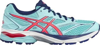 asics gel pulse 12 bleu