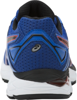 GEL-PHOENIX 8 IMPERIAL/BLACK/CHERRY TOMATO