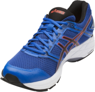 GEL-PHOENIX 8 IMPERIAL/BLACK/CHERRY TOMATO