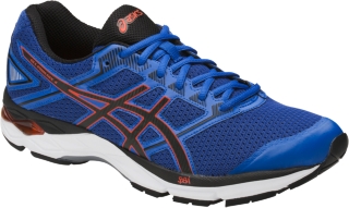 GEL-PHOENIX 8 IMPERIAL/BLACK/CHERRY TOMATO