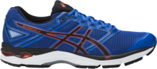 GEL-PHOENIX 8: IMPERIAL/BLACK/CHERRY TOMATO