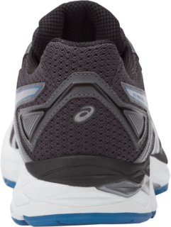 GEL-PHOENIX 8 CARBON/DIRECTOIRE BLUE/SILVER