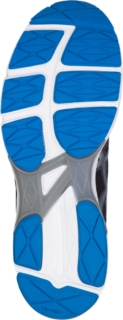 GEL-PHOENIX 8 CARBON/DIRECTOIRE BLUE/SILVER